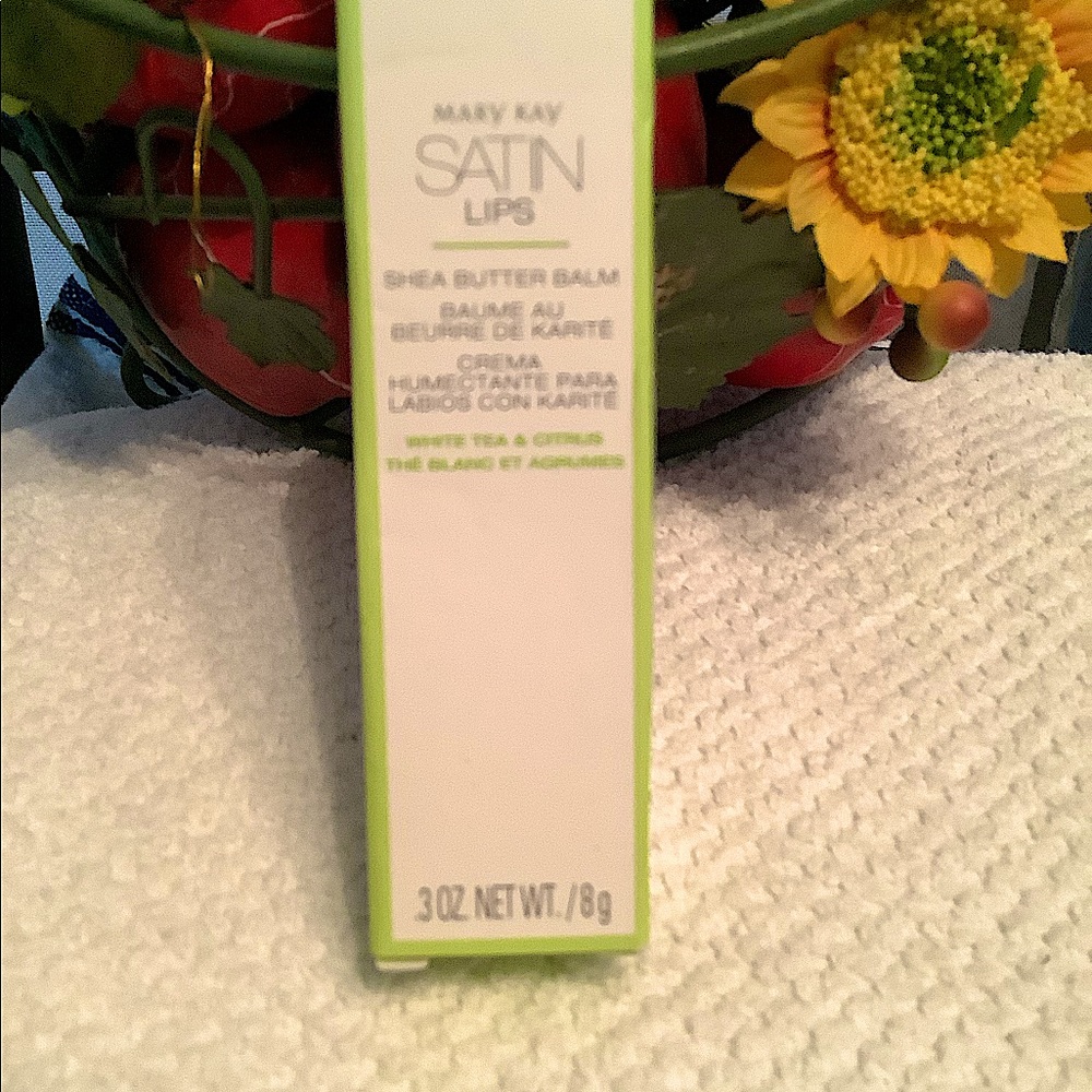 MaryKay Satin Lip Balm